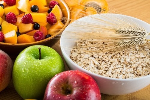 Alimentos saludables: Hábitos que ayudan a prevenir un ataque cardíaco