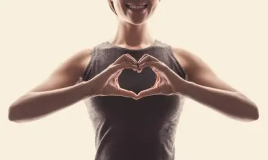 Te perdono porque te quiero, pero me alejo porque me quiero