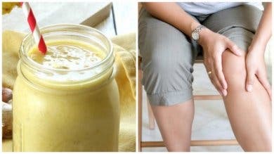 Dile adiós al dolor en las articulaciones con este delicioso batido antiinflamatorio