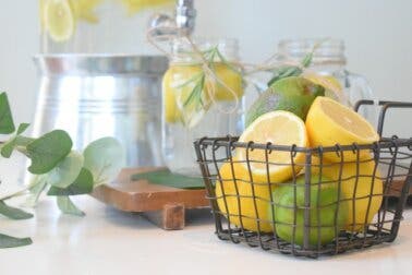Limpia tus riñones y combate los cálculos con esta bebida 100 % natural