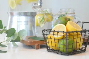 Limpia tus riñones y combate los cálculos con esta bebida 100 % natural