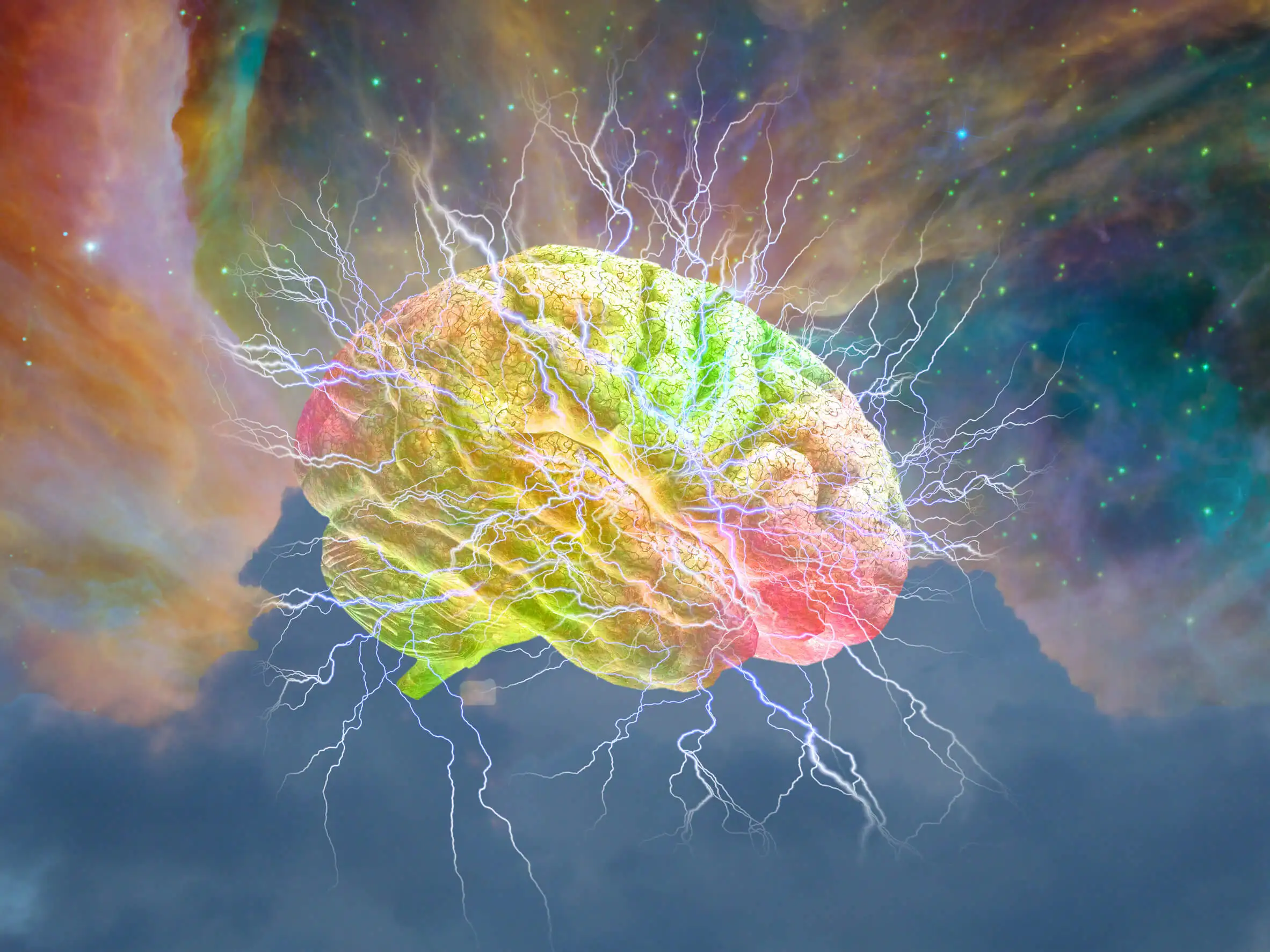 La sensación de presencia tiene bases neuronales