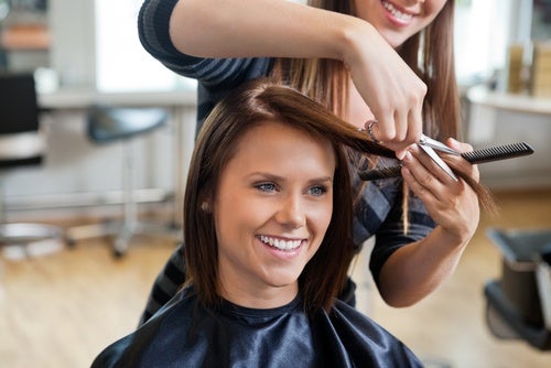 Los mejores cortes de cabello para este 2018