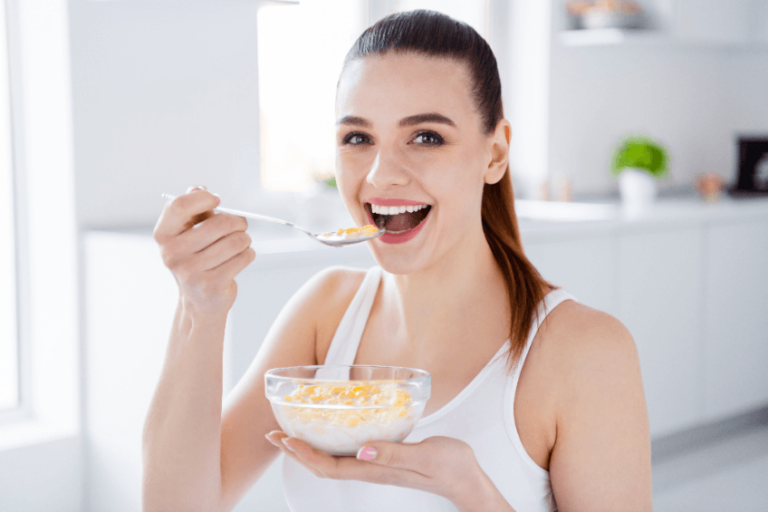 9 alimentos para detener y evitar la pérdida del cabello