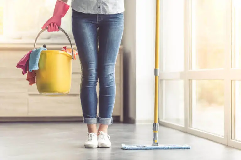 Según un estudio, «tener marido» implica tener 7 horas más de trabajo