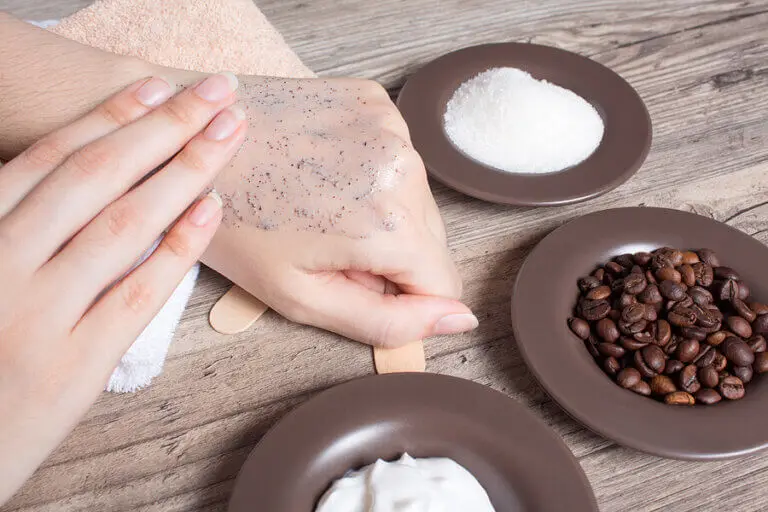 Los 6 mejores métodos para exfoliar la piel de forma natural