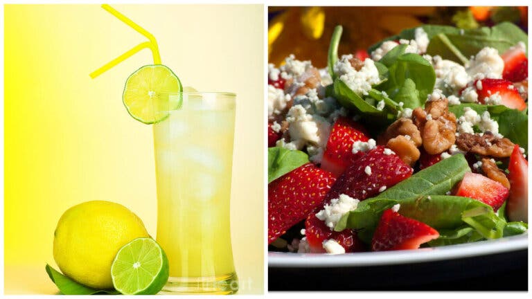 5 frutas efectivas para bajar de peso y cómo consumirlas