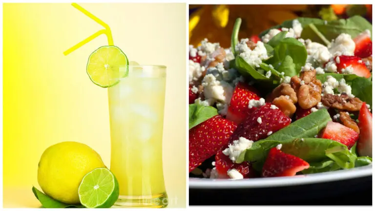 5 frutas efectivas para bajar de peso y cómo consumirlas