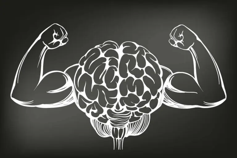 Los 8 mejores ejercicios para entrenar y aumentar la potencia cerebral