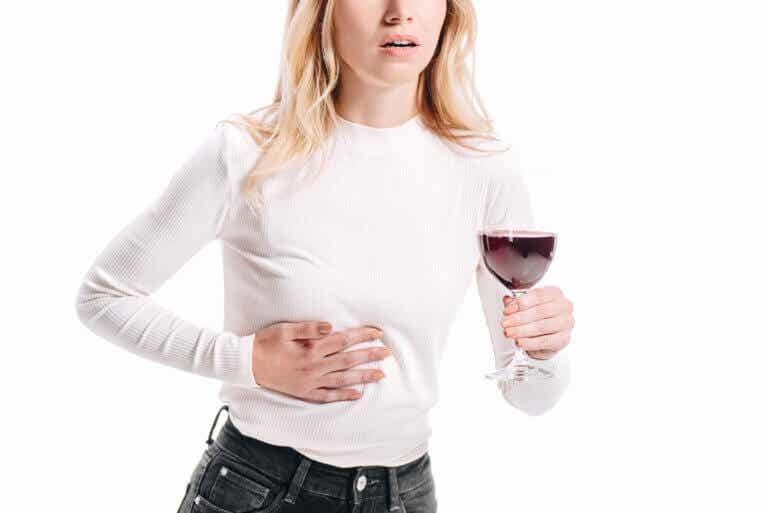 5 consejos para proteger el hígado del daño causado por el alcohol