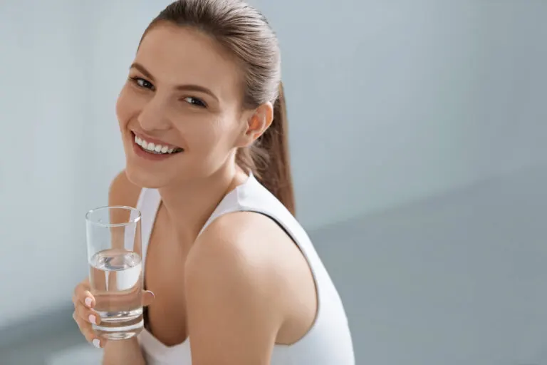 7 cosas que puedes hacer para limpiar la vejiga de forma natural