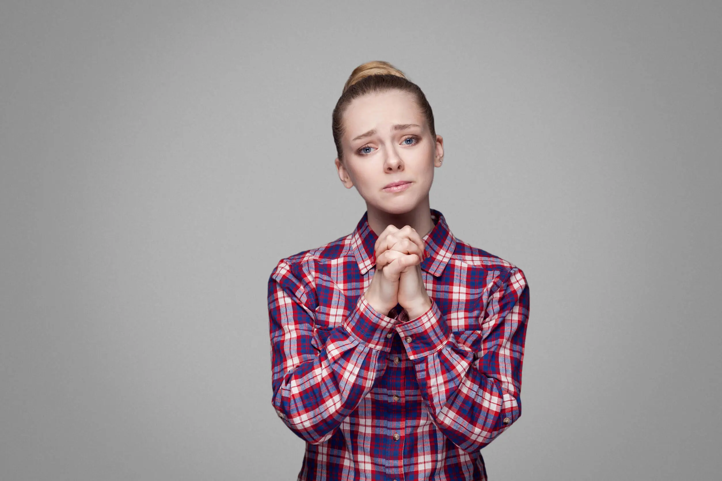 La necesidad angustiosa de gustar a todos