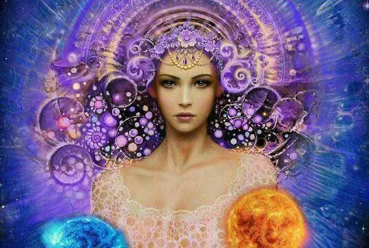 Lo que tengo ahora es calma, y me costó muchas tormentas conseguirla