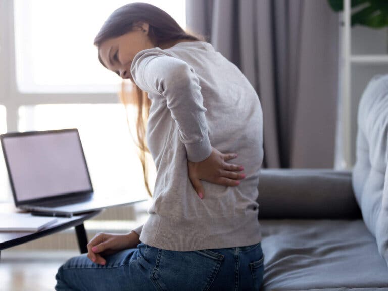 7 señales que te alertan de una enfermedad en los riñones