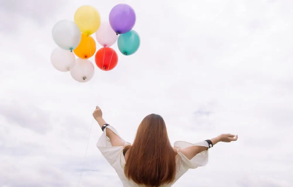 Las frases de felicidad y alegría nos permiten lograr un mejor estado de ánimo