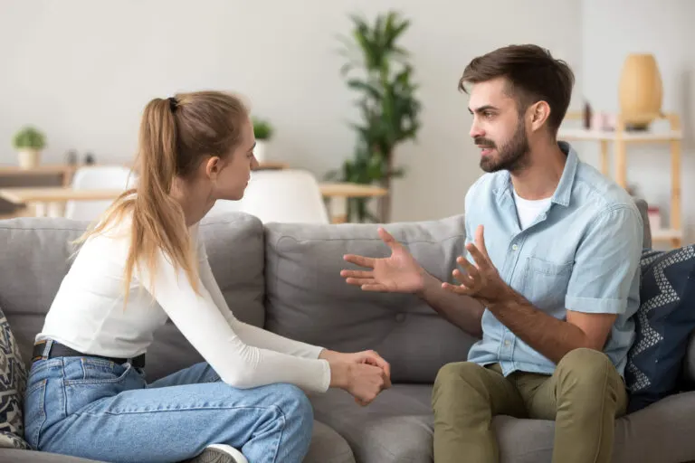 Temas que debéis discutir regularmente como pareja