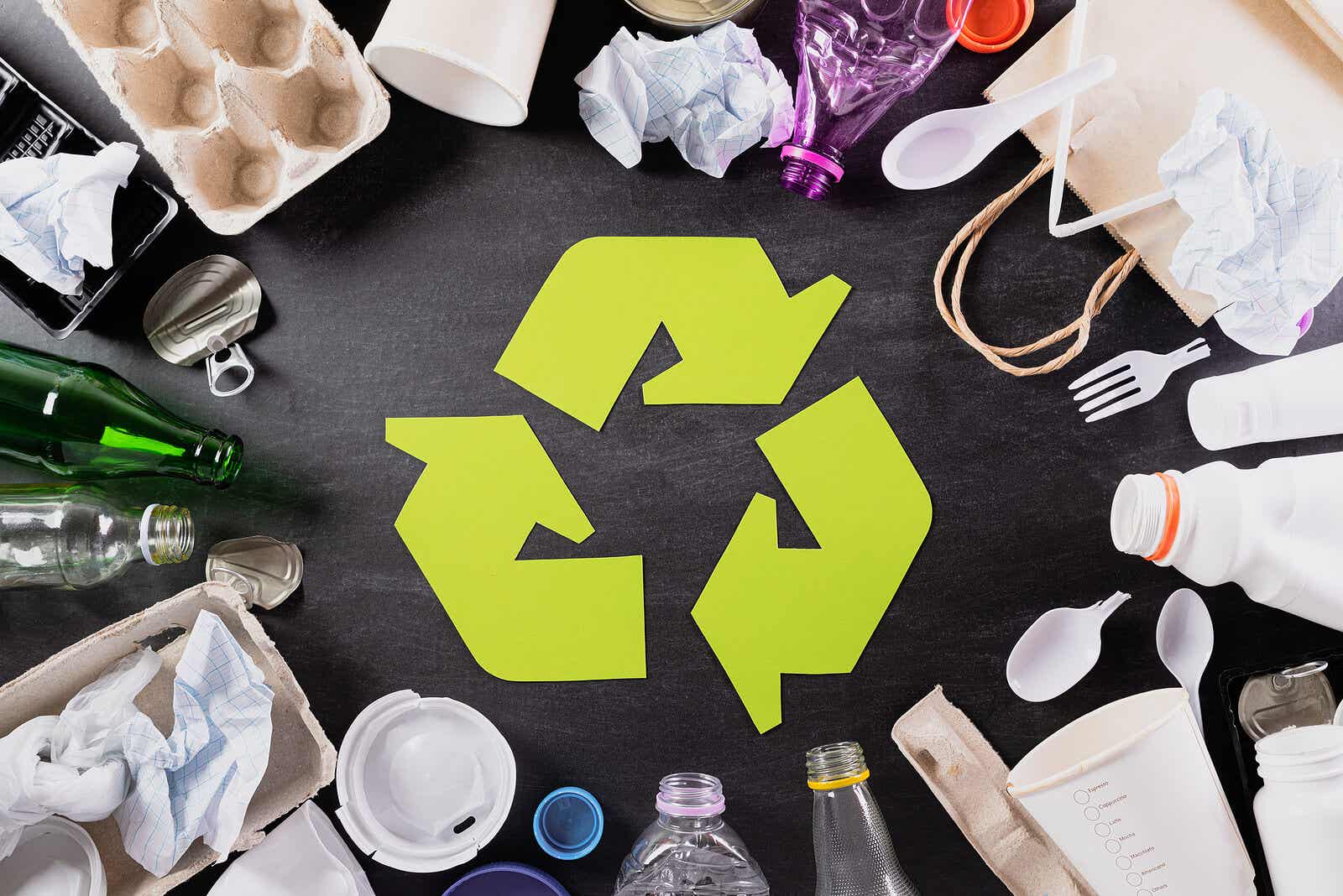 7 cosas que no deberías tirar a la basura si te importa nuestro planeta