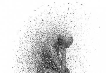 Las relaciones líquidas y la fragilidad de los vínculos