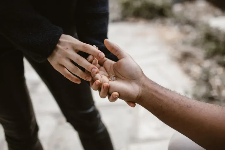 4 señales tempranas de divorcio que pocos ven