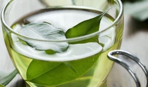 te verde contra la artritis