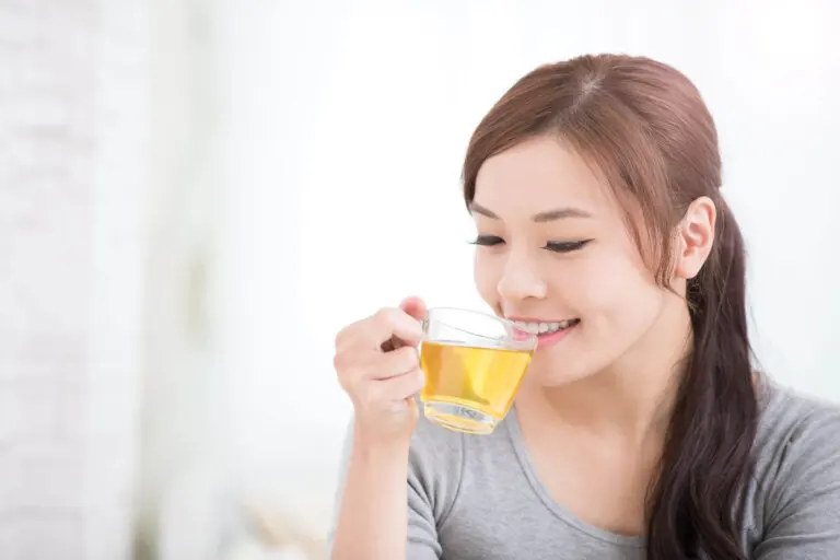 5 remedios herbales contra las digestiones lentas