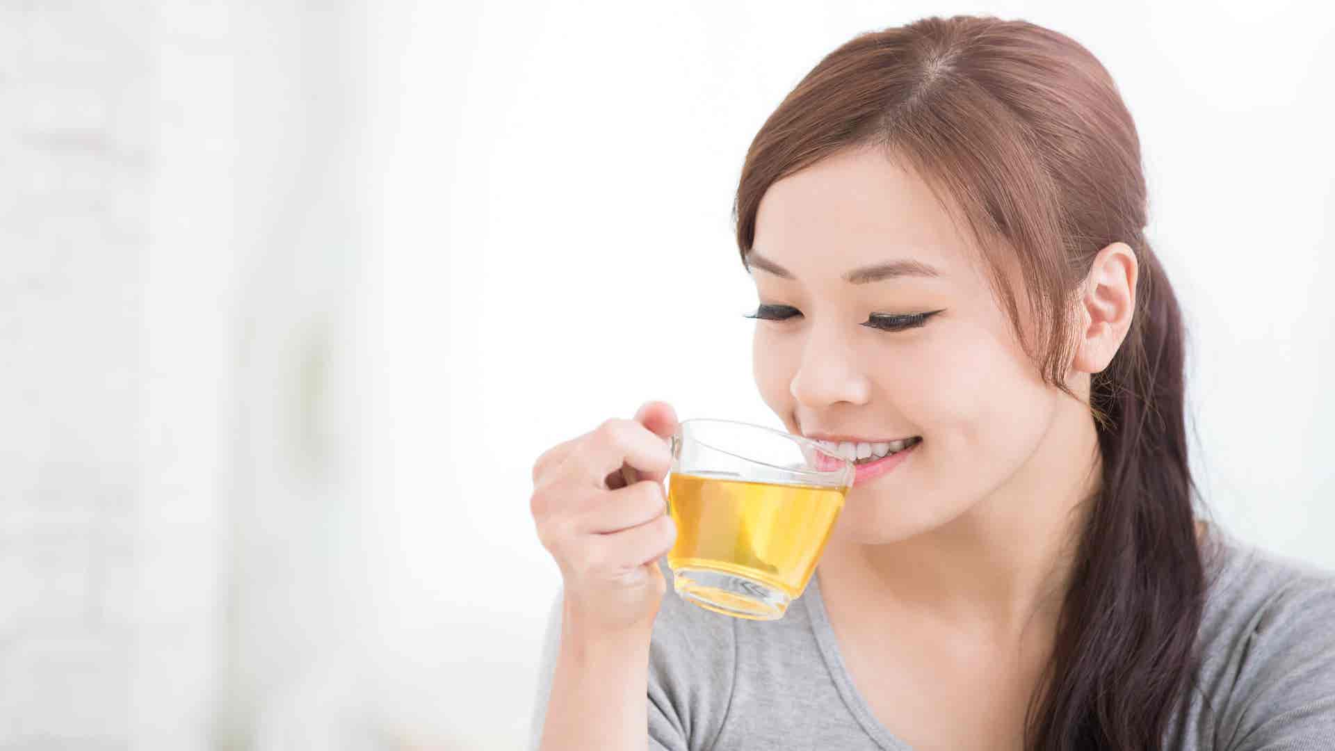 Starker Vaginalausfluss: 7 effektive Hausmittel - Besser Gesund Leben