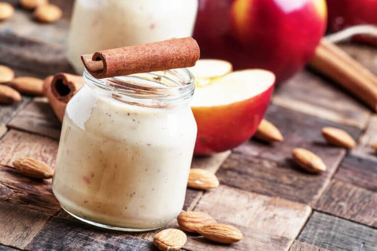 Batido saludable para combatir el insomnio: ¡Descúbrelo!