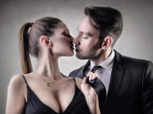Cuando el amor lleva implícita la palabra "posesión"