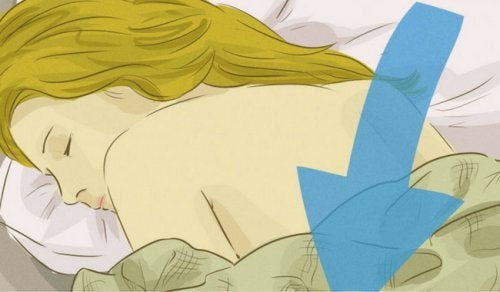 Cómo dormir cuando hace mucho calor
