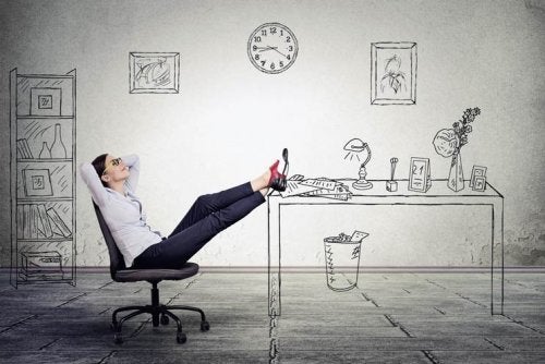 Procrastinación: el error de dejarlo todo para "mañana"
