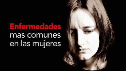Descubre los síntomas de las 5 enfermedades más comunes en la mujer