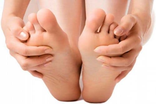 La diabetes y los pies