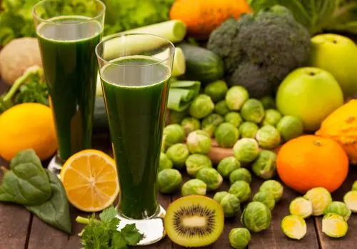 Qué es una dieta depurativa