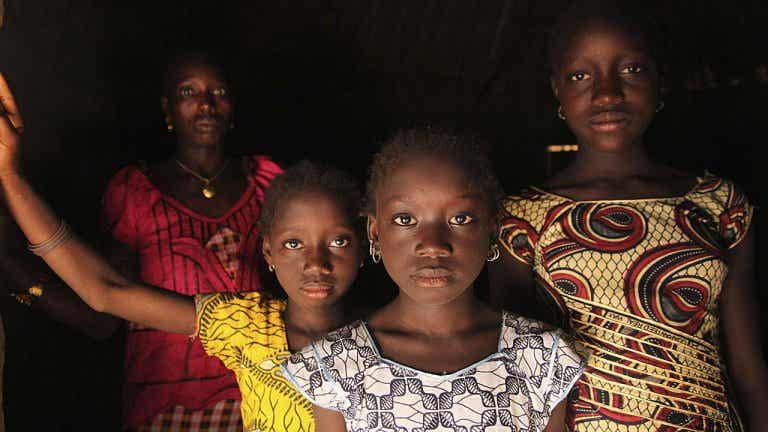 Gran noticia: África dice NO a la ablación genital femenina
