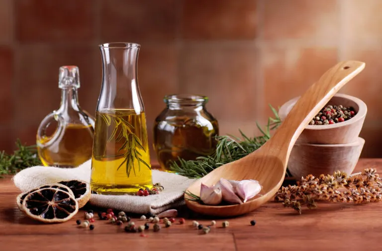8 súperalimentos que te ayudarán a quemar grasa abdominal