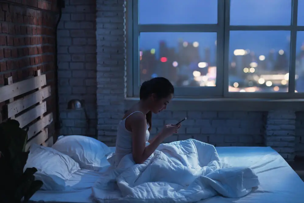 Adicción a las redes sociales