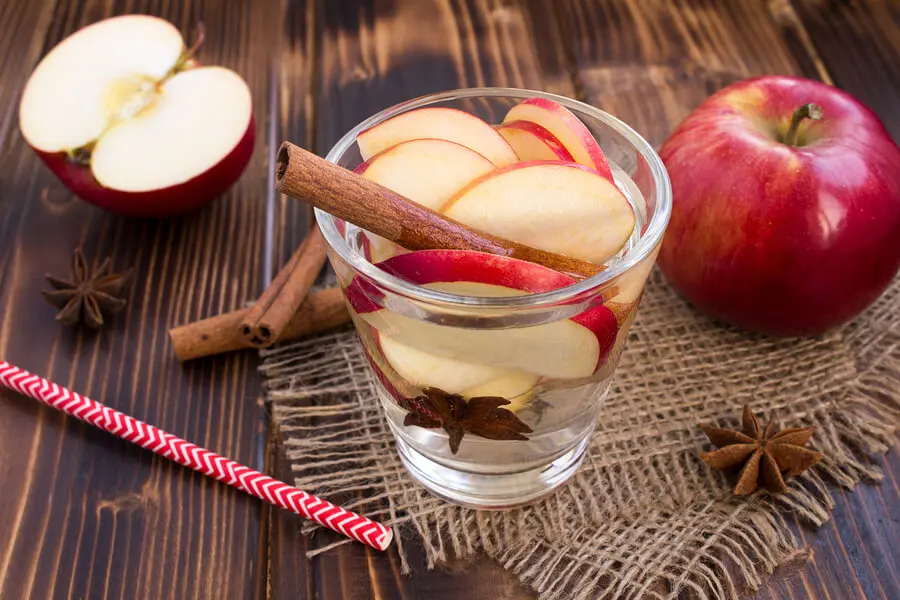 Agua de canela para perder peso: ¿es efectiva?