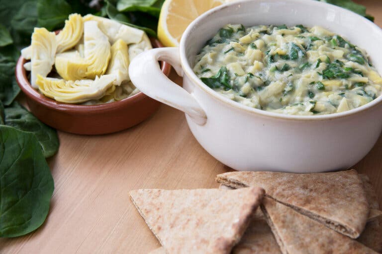 5 alimentos depurativos que debes incluir en tus cenas