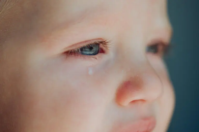 Curiosidades que desconocías sobre las lágrimas y llorar