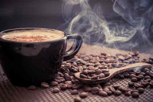 10 remedios naturales para dejar la cafeína