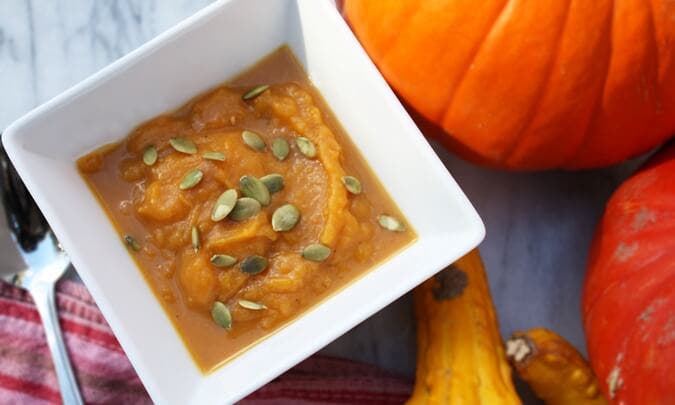7 beneficios sorprendentes que notarás al consumir más calabaza