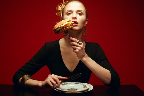 ¿Cómo influye la alimentación en la esperanza de vida?