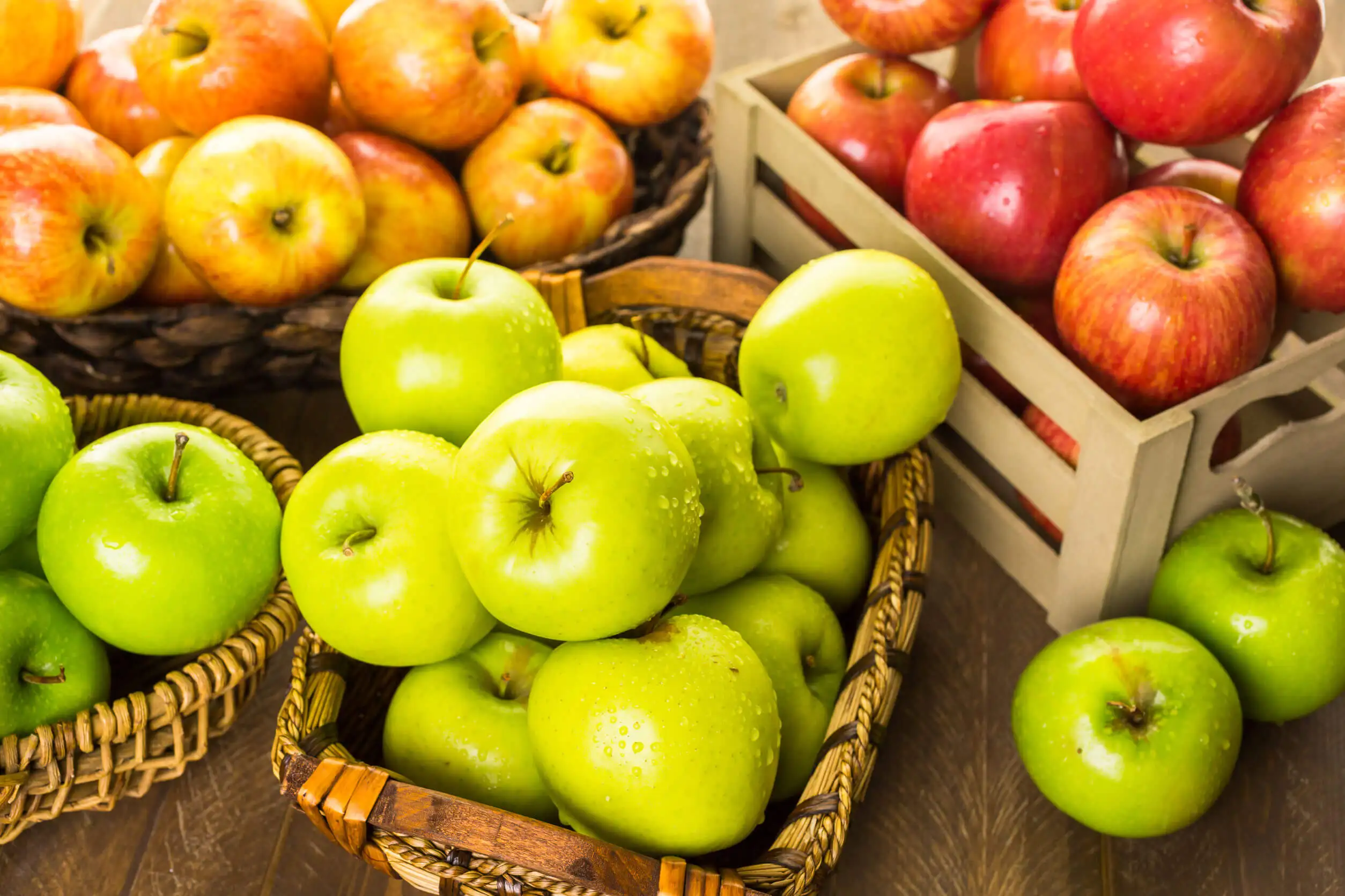 La vagina puede beneficiarse de la alimentación.