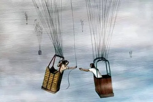 Oferecer ajuda a quem precisa