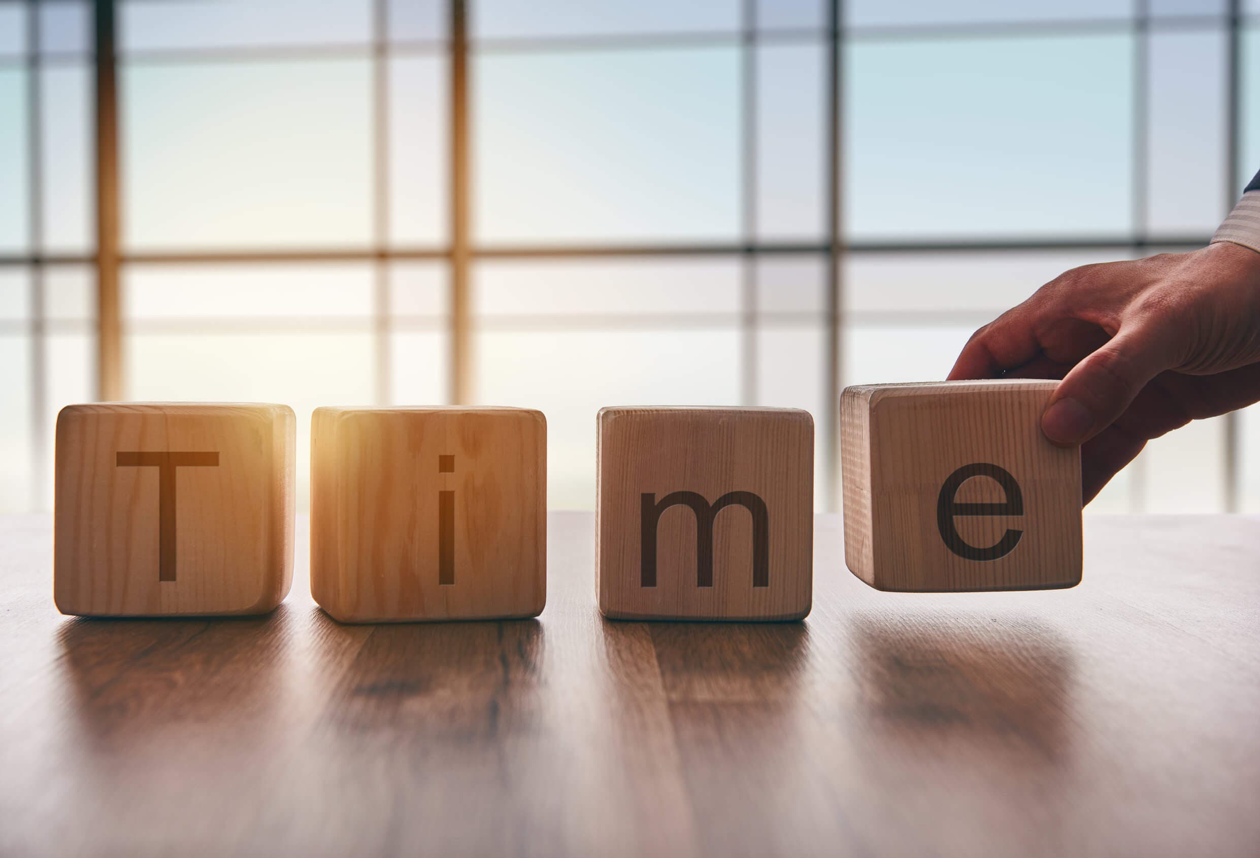 El tiempo "casi siempre" pone a cada uno donde se merece