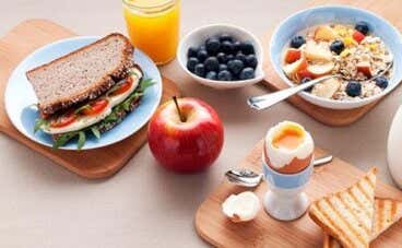 6 errores comunes que cometemos en el desayuno