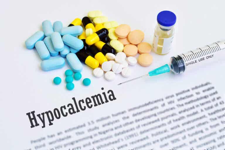 Hipocalcemia: principales síntomas de la enfermedad