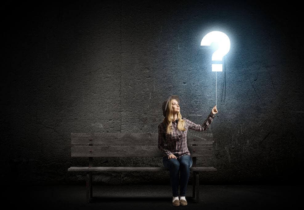 Las personas que viajan solas tienen la valiosa oportunidad de reflexionar