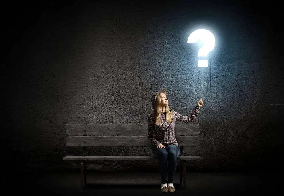 Las personas que viajan solas tienen la valiosa oportunidad de reflexionar