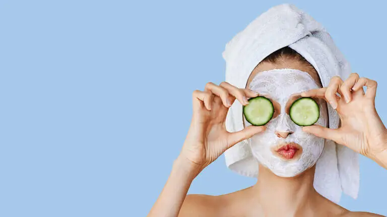 Mascarillas para eliminar las manchas en el rostro